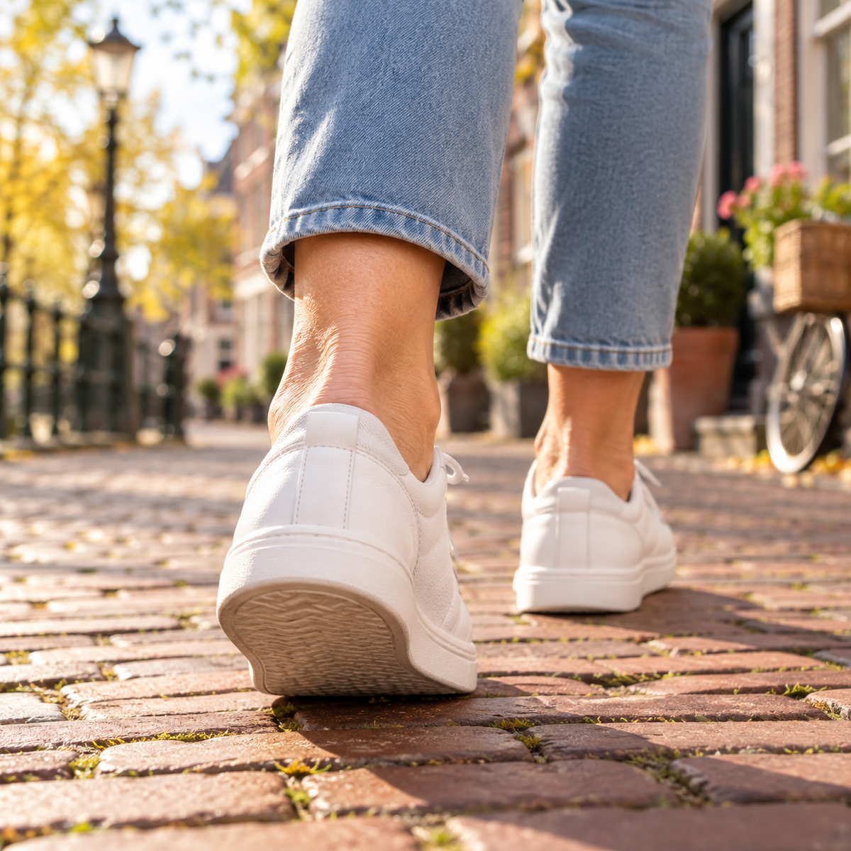 Anti-slip Hielkussentjes