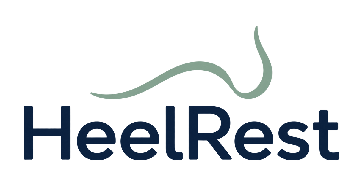 HeelRest